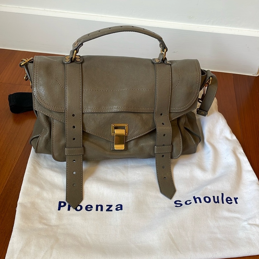 Proenza Schouler PS1 Medium